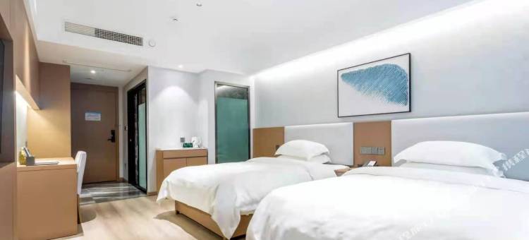 凯蒂思悦酒店图片