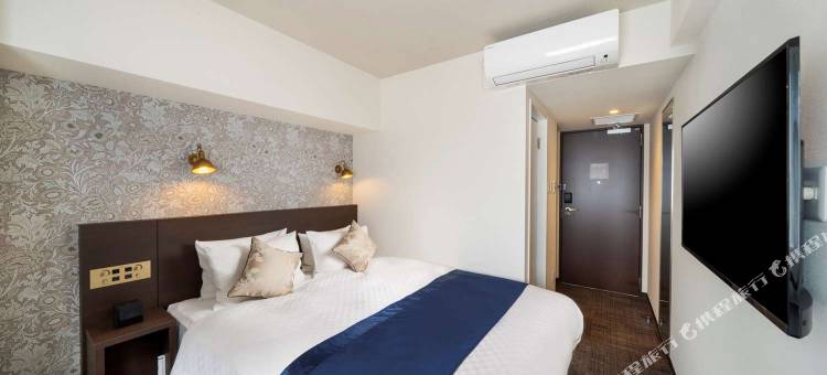 新横滨贝斯特韦斯特菲诺酒店(Best Western Hotel Fino Shin-Yokohama)图片