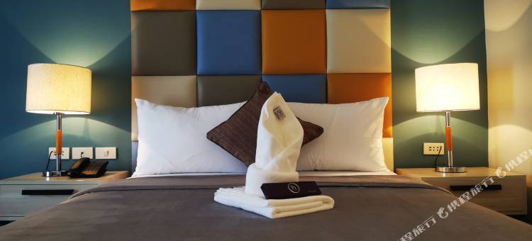 拉古纳卡布尧耶斯酒店(Yes Hotel Cabuyao Laguna)图片