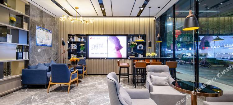 宜尚酒店(南宁武鸣店)图片