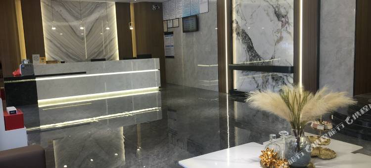 茂名滨城商务酒店图片