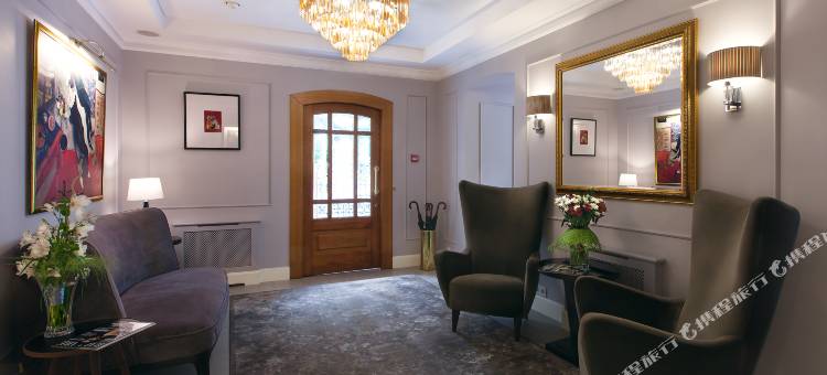 卡达施精品酒店(Villa Kadashi Boutique Hotel)图片