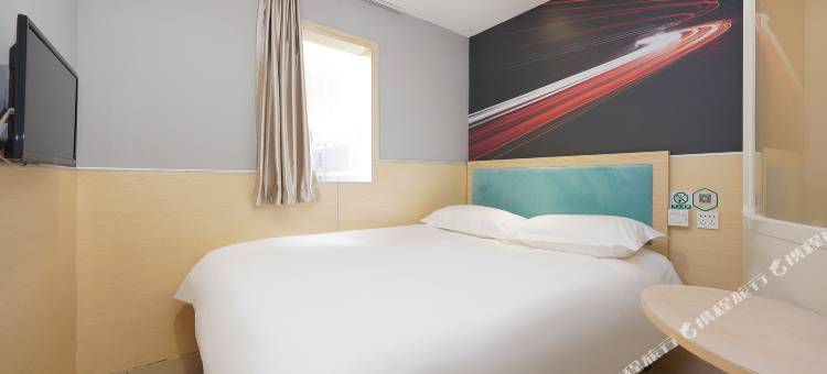 99优选酒店(北京岳各庄桥302医院店)图片