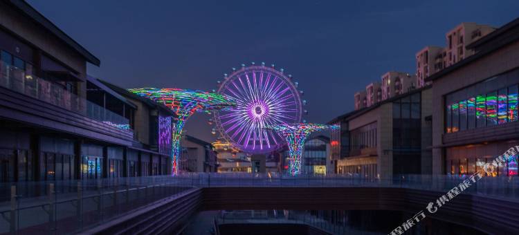 龙口大酒店·未来图片