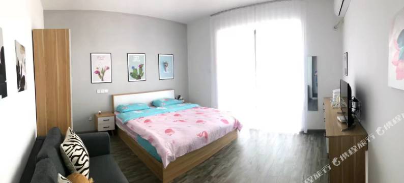 成都寓见公寓图片