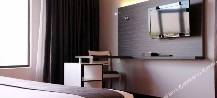 丽芙维拉大酒店乡(Grand Riverview Hotel)图片