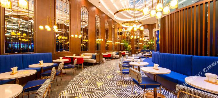 美豪丽致酒店(大连站中山广场店)图片