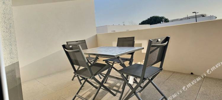 Vacancéole - 沙丘公寓(Vacancéole - Résidence la Dune)图片