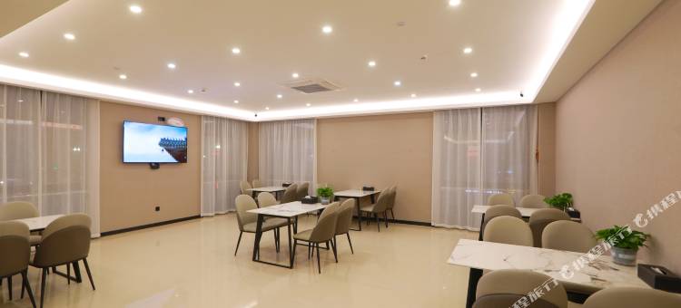 格林豪泰智选酒店(靖江城西大道店)图片