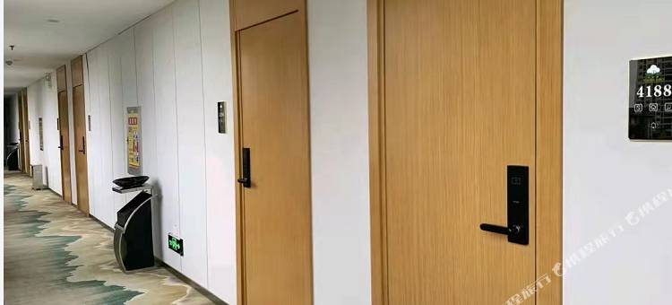 棉花国际大酒店图片