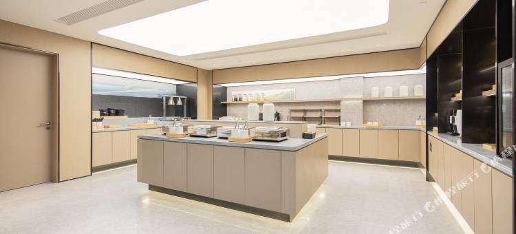全季酒店(南京江宁大学城湖山路店)图片