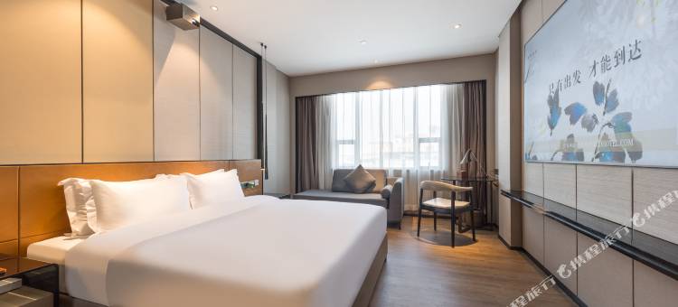 柏高酒店(广州塔大塘地铁站店)图片