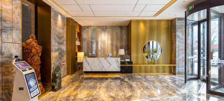 星程酒店(兰州大学中科院店)图片