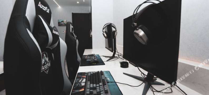 赤峰千奕酒店图片