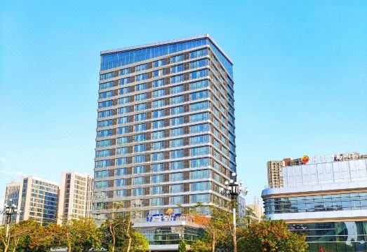 Mordin ApartmentsHotel Overview