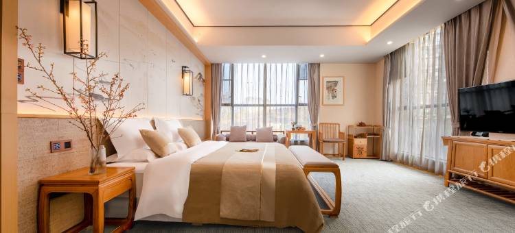 鸿福酒店(东莞沙田店)图片