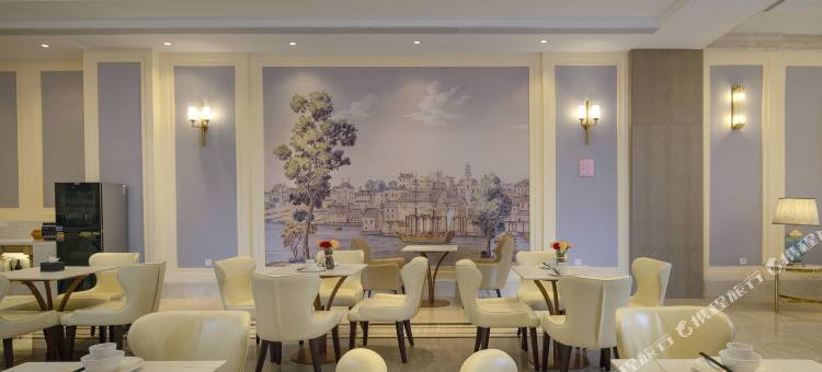 维也纳酒店(酉阳桃花源店)图片