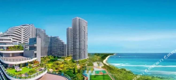 北海银滩善哥海景民宿图片