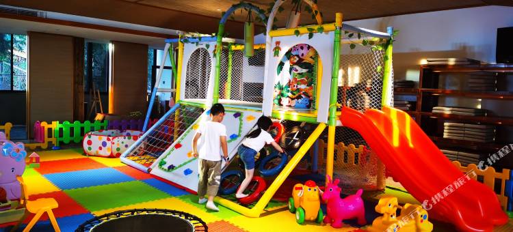 宜春旧雨新知轻奢民宿(明月山温泉度假村店)图片