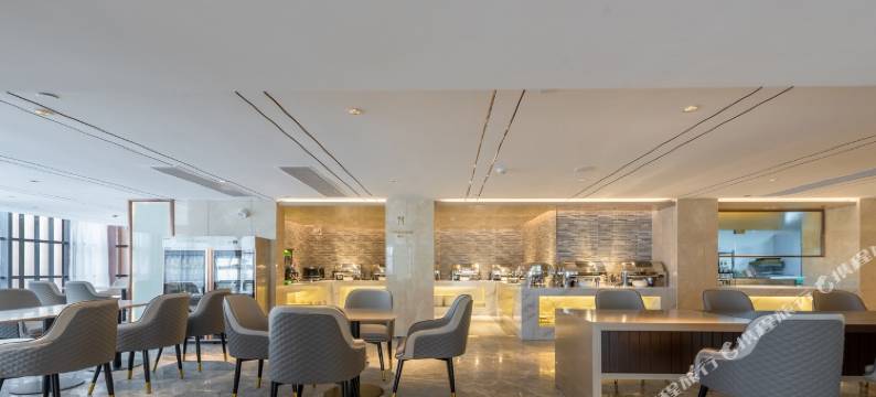 麗枫酒店(广州火车站越秀国际会议中心店)图片