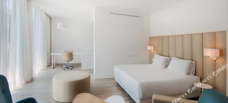 兰托NH酒店(NH Trento)图片