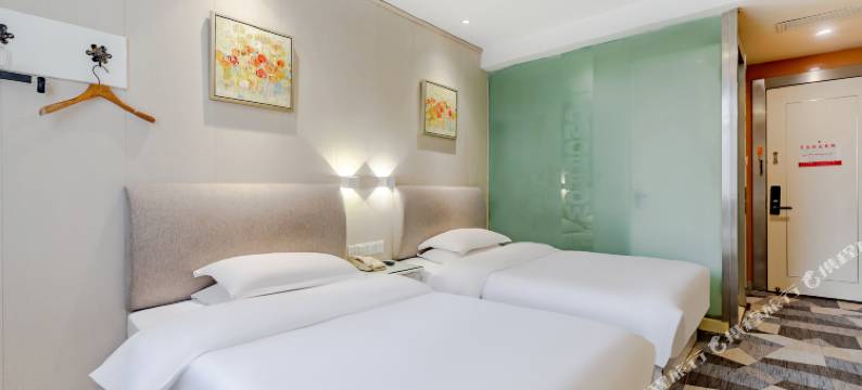 天美乐假日旅店(皖西学院店)图片