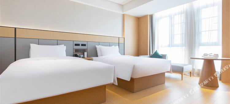 全季酒店(宜昌火车东站店)图片