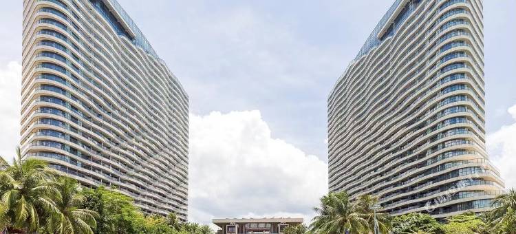琼海博鳌斯维登度假公寓(亚洲湾)图片