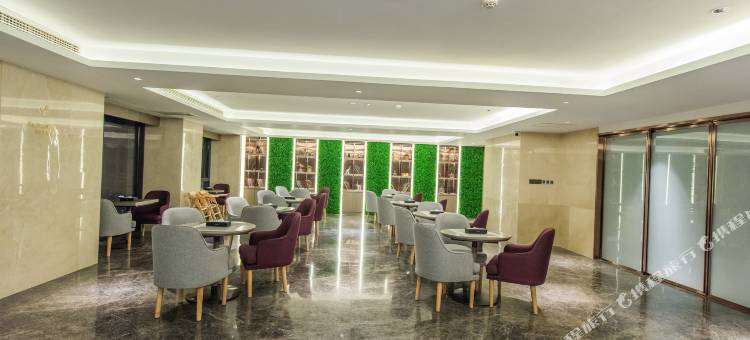 麗枫酒店(成都欢乐谷金府地铁站店)图片