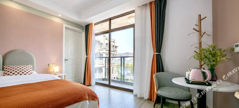 朱家尖漫度民宿图片