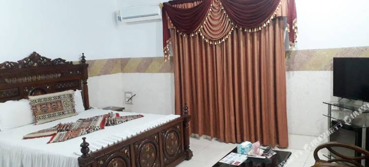 苏库尔新印度河酒店(New Indus Hotel)图片