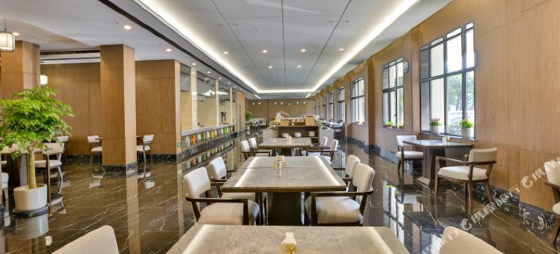 武钢宾馆(武汉高铁站科技大学青山校区店)图片