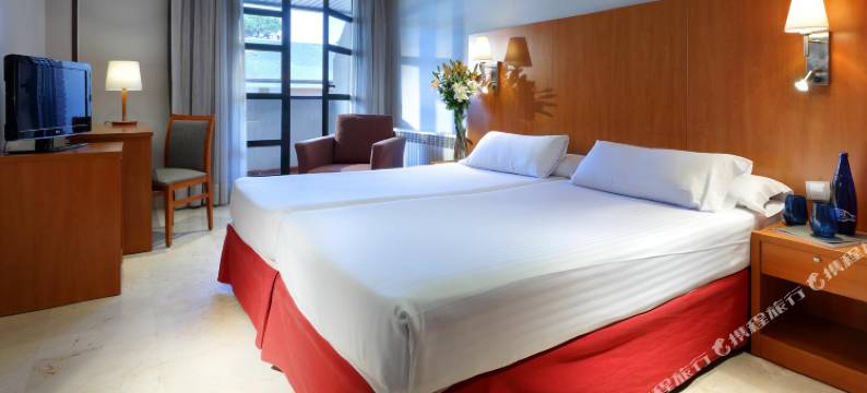 阿尔梅纳尔伊克斯格兰大酒店(Exe Gran Hotel Almenar)图片