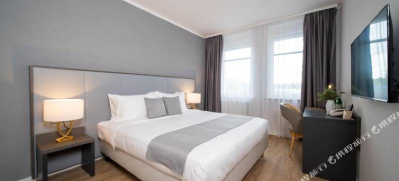 艾米丽酒店(Emily Hotel Leipzig Neue Messe)图片