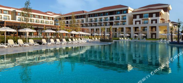 Rixos 水上世界阿克套酒店(Rixos Water World Aktau)图片