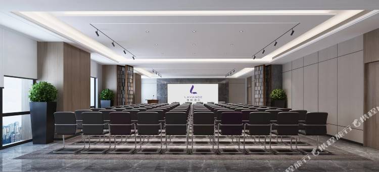 麗枫酒店(咸阳玉泉路万达广场店)图片