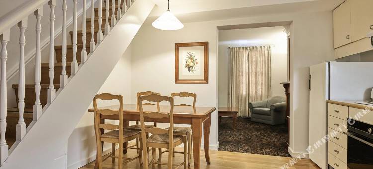 悉尼岩石区龙都酒店(Rendezvous Hotel Sydney the Rocks)图片