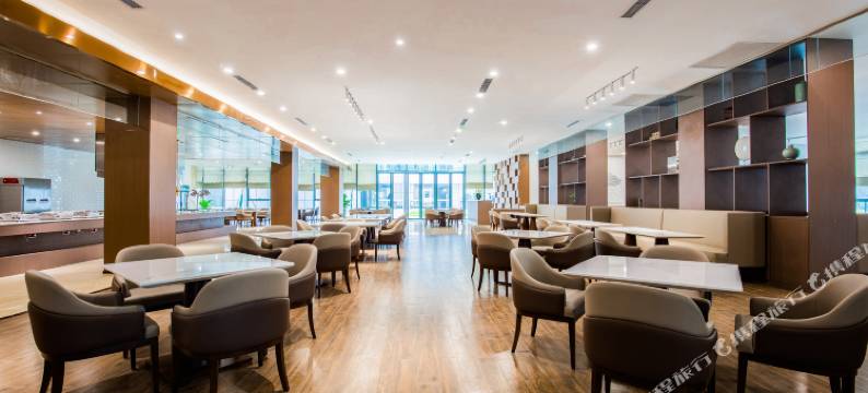 成都缦道大酒店(金牛万达店)图片
