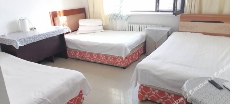 呼伦贝尔温馨家庭公寓图片