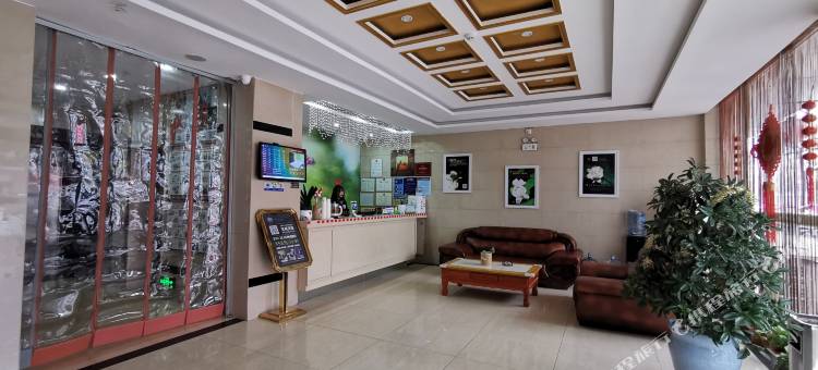 茉莉花开连锁酒店(江陵客运站店)图片
