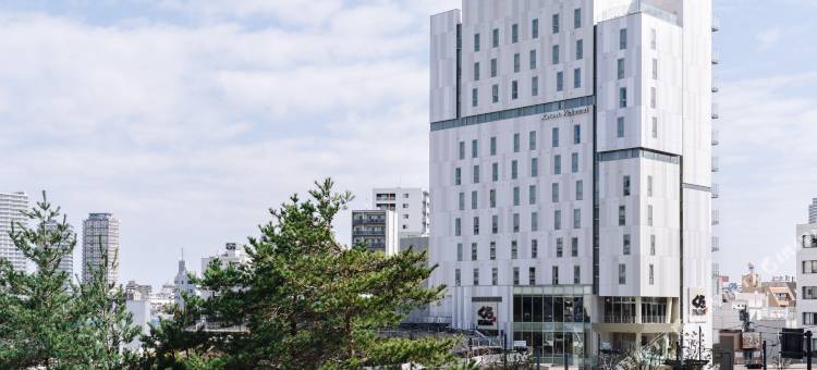东京押上京成里士满酒店(Keisei Richmond Hotel Tokyo Oshiage)图片