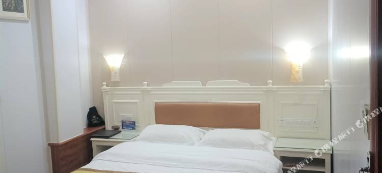 盛林商务宾馆图片