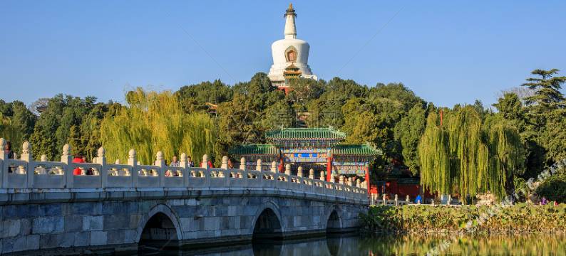 华乐颂酒店(北京西单金融街店)图片