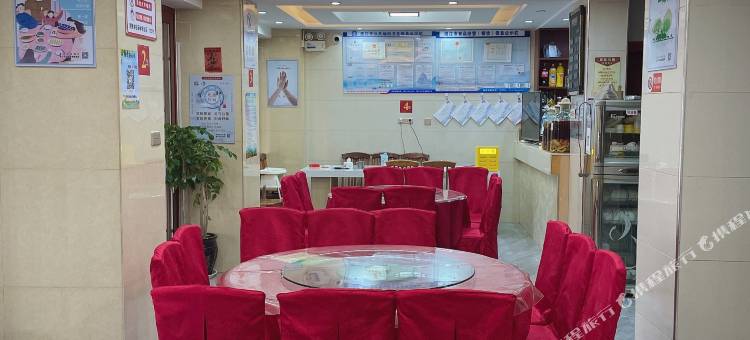 抚仙湖周道民宿(禄充风景区店)图片