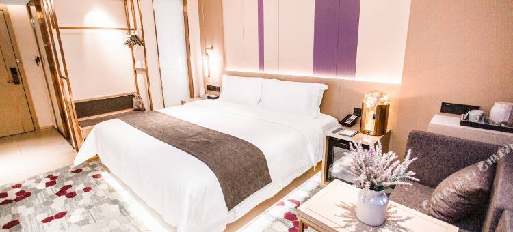 麗枫酒店(西安钟楼大差市地铁站店)图片