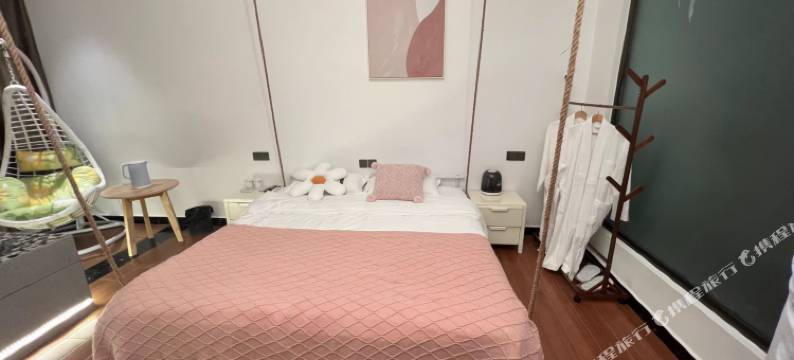 青城山懂村·私汤民宿图片