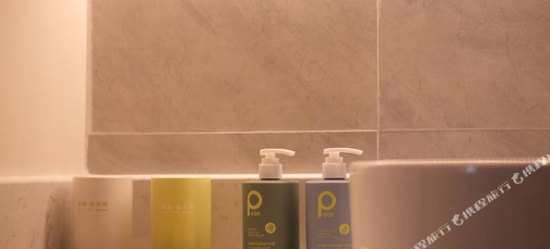 东莞・道尚DeepSleep RiverVue Smart AV车城酒店(寮步篮球中心店)图片