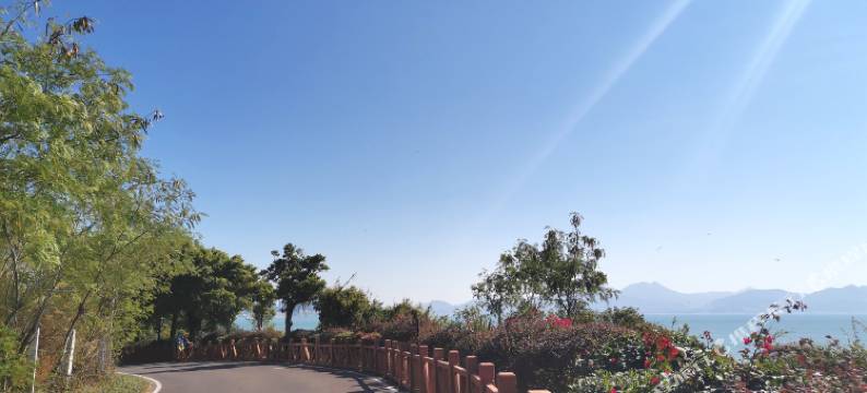 惠州沐阳小栈图片