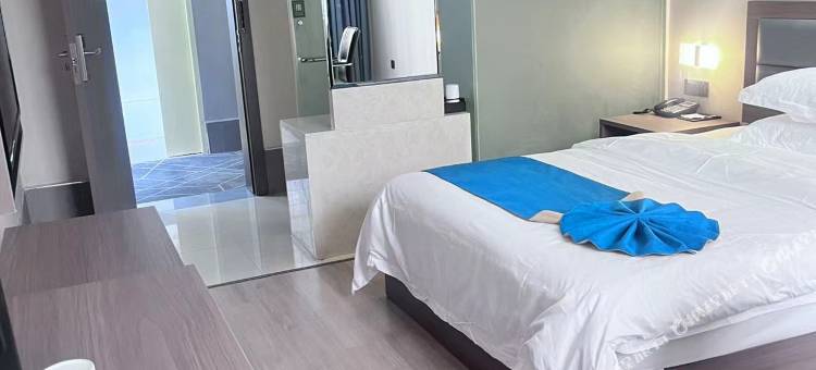 尚一特连锁酒店(荆门荆楚理工大学竹园店)图片