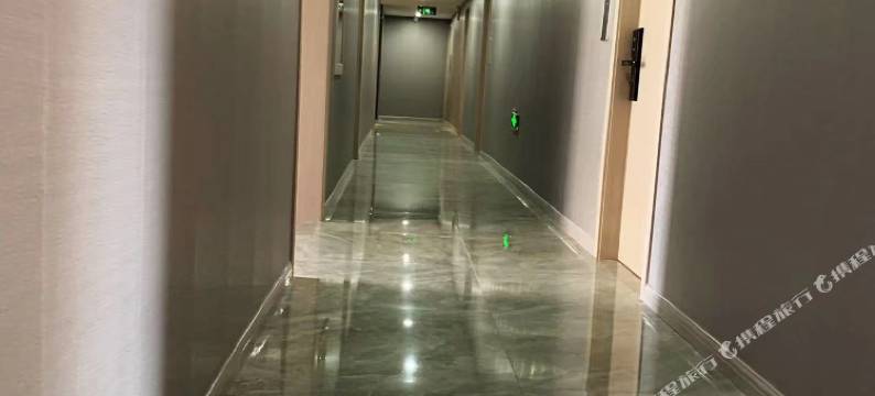 如皋时尚阳光宾馆图片